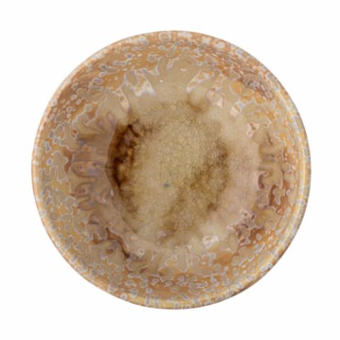 Milani Bowl, Nature, Stoneware