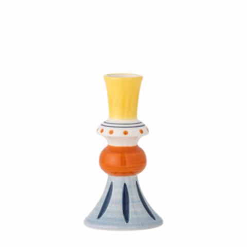 Kairi Deco Vase, Multi, Stoneware
