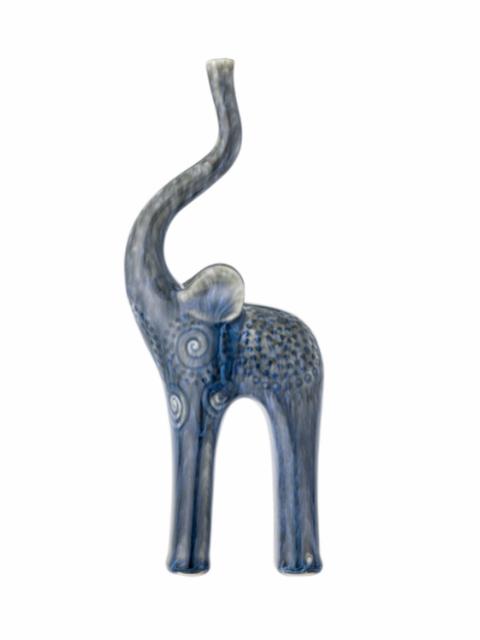 Longuro Déco, Blue, Grès