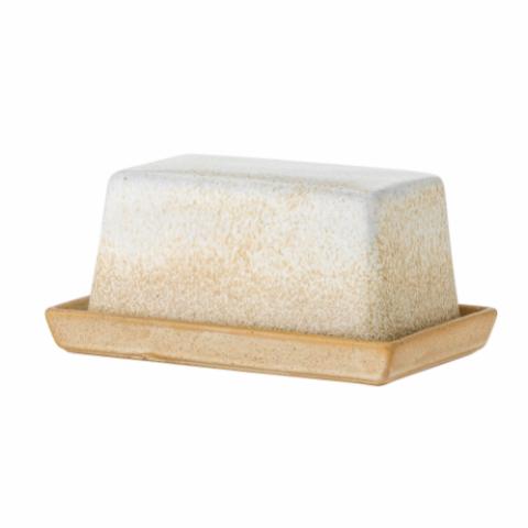 Paula Butterdose, Natur, Steingut