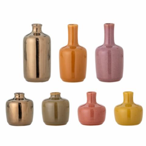 Maien Vase, Multi, Stoneware