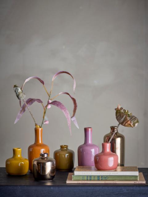 Maien Vase, Multi, Stoneware