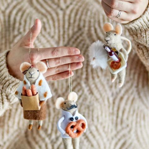 Peo Bibelot, Nature, Laine