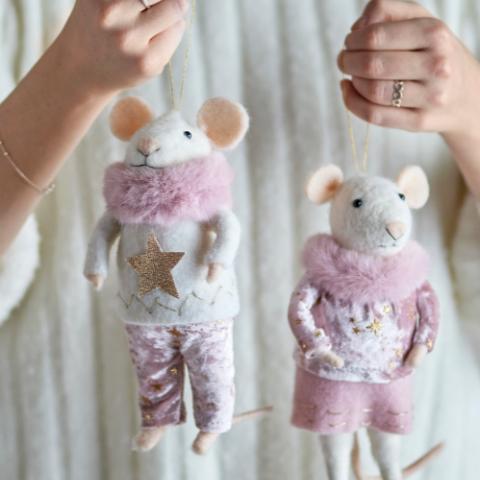 Peo Bibelot, Rose, Laine