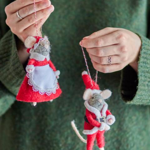 Peo Bibelot, Rouge, Laine