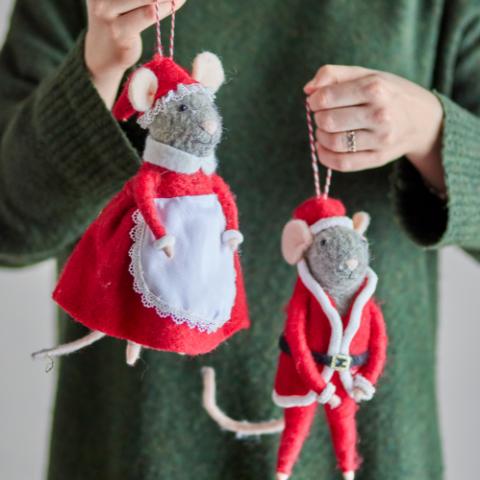 Peo Bibelot, Rouge, Laine