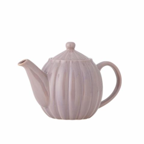 Latina Tekande, Rosa, Stentøj