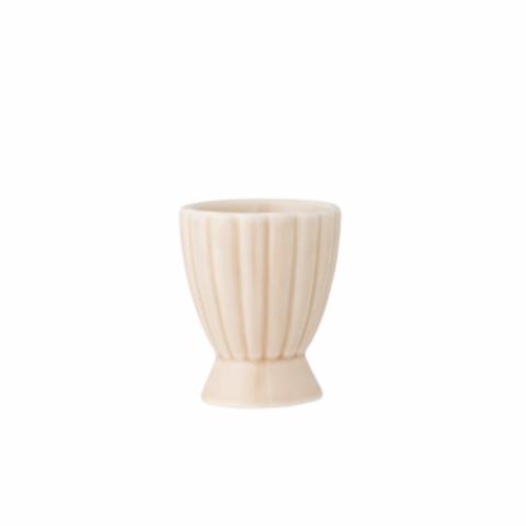 Latina Eierbecher, Natur, Steingut