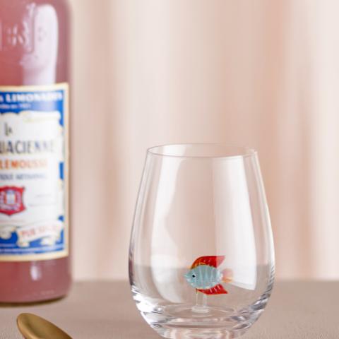 Misa Verre, Dégager, Verre