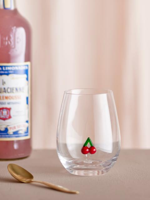 Misa Drinking Glass, Clear, Glass