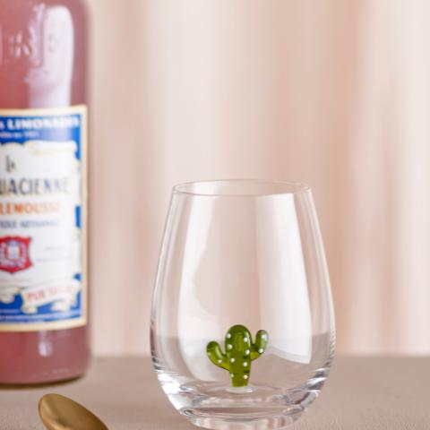 Misa Verre, Dégager, Verre