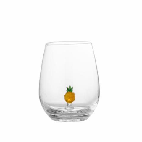 Misa Drikkeglas, Klar, Glas