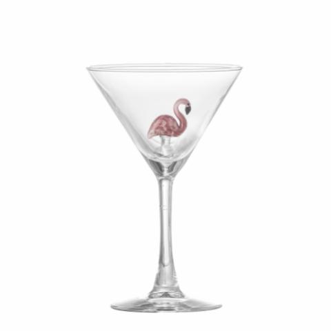 Misa Verre à cocktail, Dégager, Verre