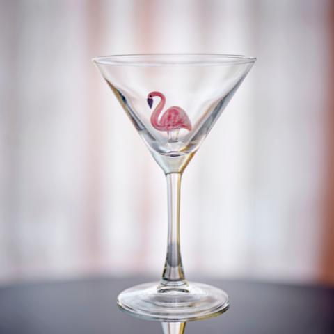 Misa Verre à cocktail, Dégager, Verre