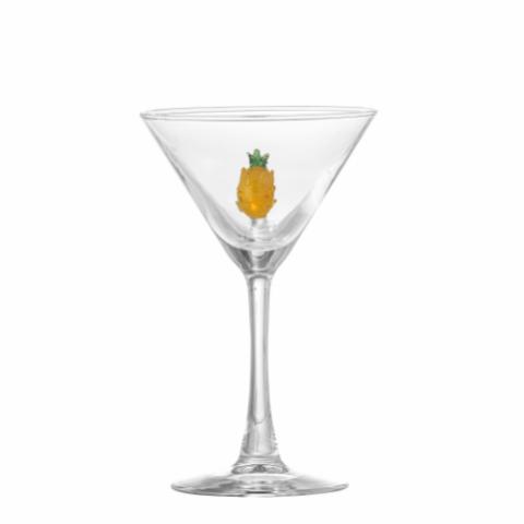 Misa Verre à cocktail, Dégager, Verre