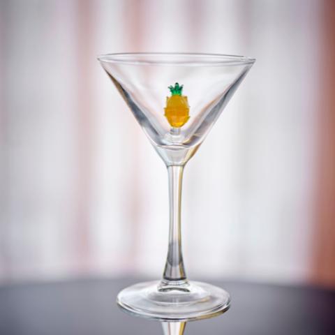 Misa Verre à cocktail, Dégager, Verre