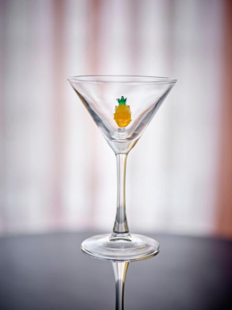Misa Verre à cocktail, Dégager, Verre