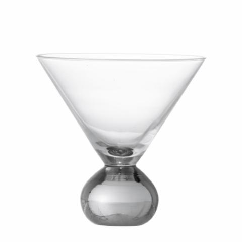 Anine Cocktailglas, Klar, Glas