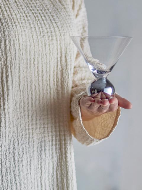 Anine Cocktailglas, Klar, Glas