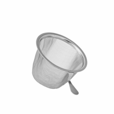 Yuma Krus m/låg & tesi, Multifarvet, Stentøj