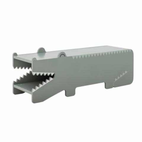 Arnie Banc, Verte, MDF