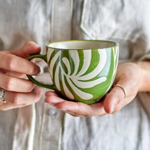 Heikki Tasse, Verte, Grès