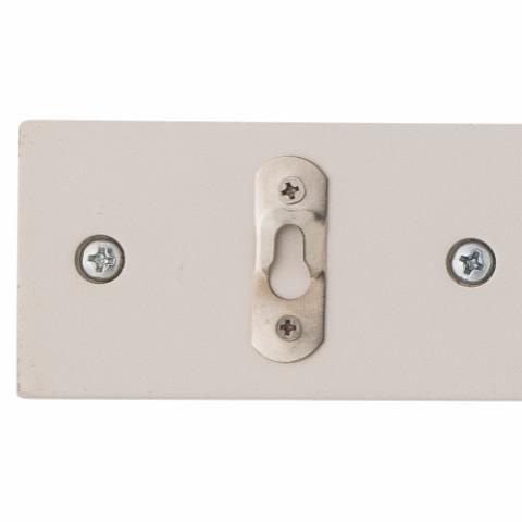 Space Coat Rack, Multi, FSC®100%, MDF