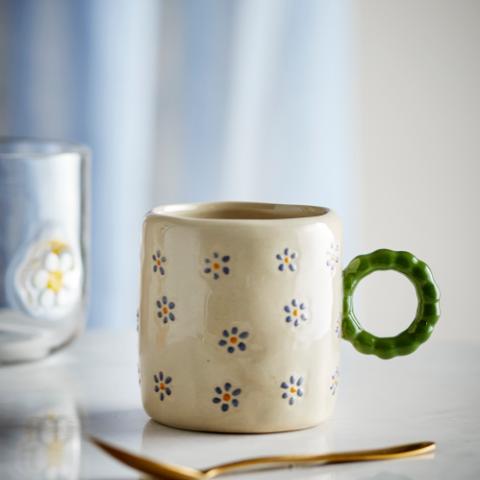 Dorthea Tasse, Nature, Grès