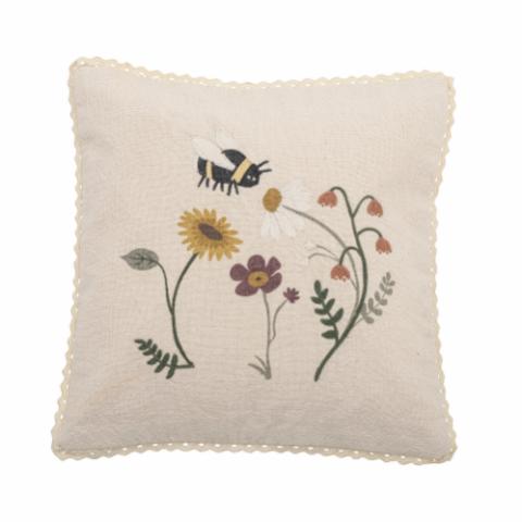 Tibbe Coussin, Nature, Coton