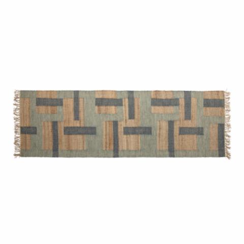Honiton Rug, Multi, Wool