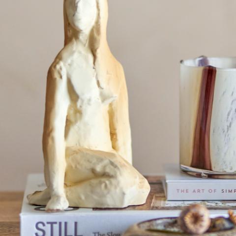 Ishtar Deco, Nature, Stoneware