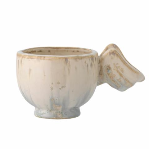 Seraphine Cup, Nature, Stoneware