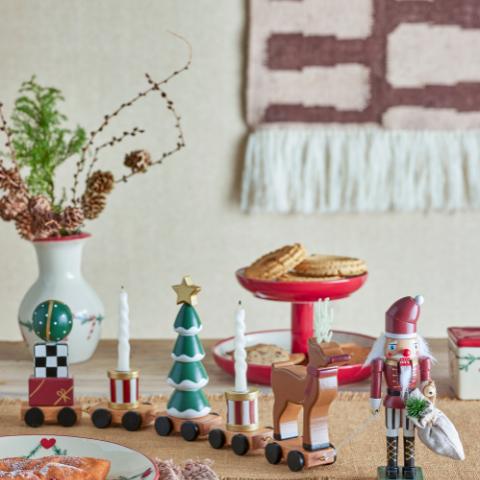 Vadim Deko, Multifarvet, FSC®100%, MDF