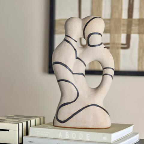 Eugenie Deko, Natur, Stentøj