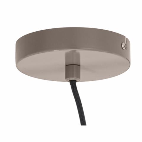 Janna Pendel, Natur, Metal