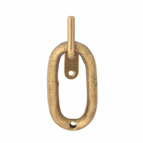 Bernardo Crochet, Brass, Métal