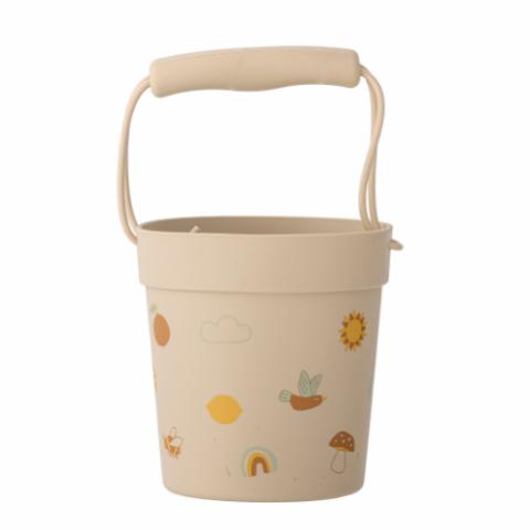 Agnes Beach & Sand Toy, Multi, Silicone