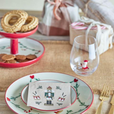 Jolly Serviette, Bunt, FSC®Mix, Paper