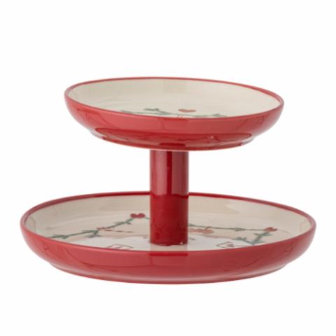 Yule Etagere, Nature, Stoneware