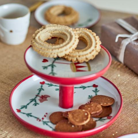 Yule Étagère, Nature, Grès