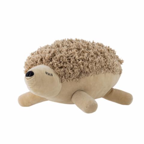 Henny Jouet en peluche, Marron, Coton