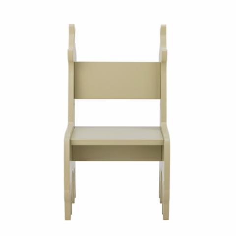 Ibber Chair, Multi, FSC®100%, MDF