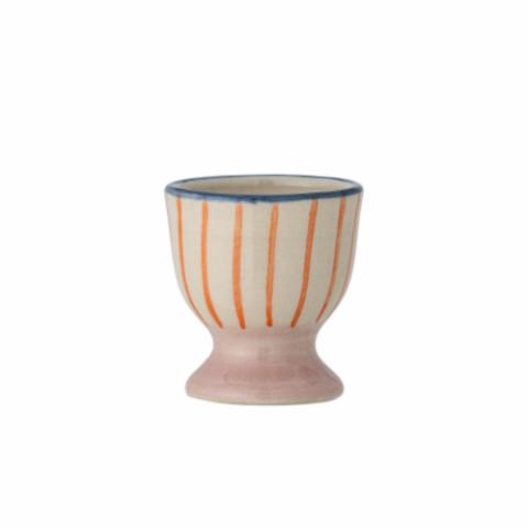 Eviaya Egg Cup, Multi, Stoneware