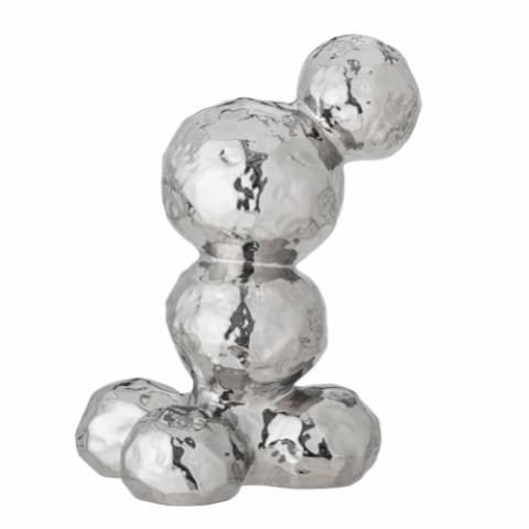 Bobby Déco, Argent, Grès