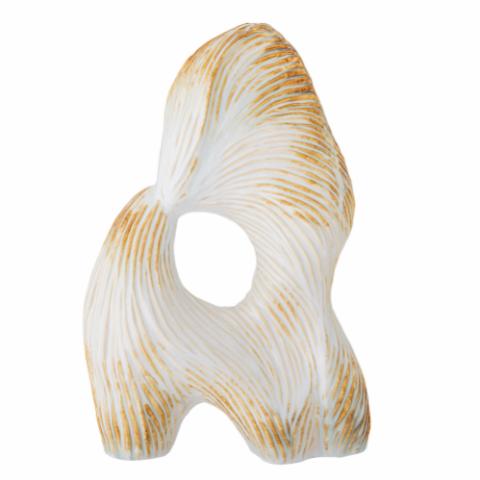 Eviella Deko, Natur, Steingut