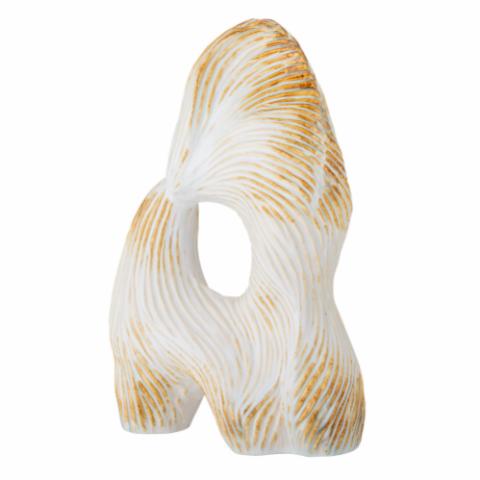 Eviella Deko, Natur, Stentøj