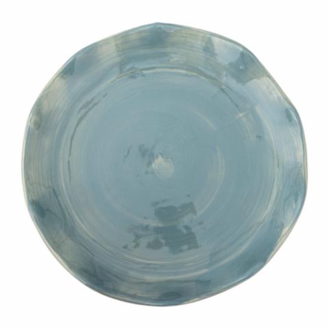 Willa Cake Tray, Multi, Stoneware