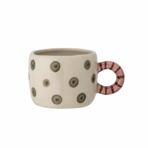 Nini Cup, Multi, Stoneware