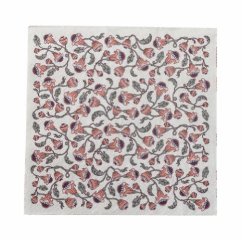 Fazila Napkin, Rose, FSC® Mix, Paper