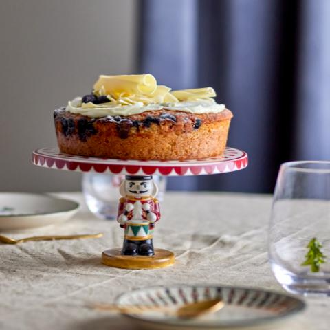 Jolly Kagefad , Multifarvet, Stentøj